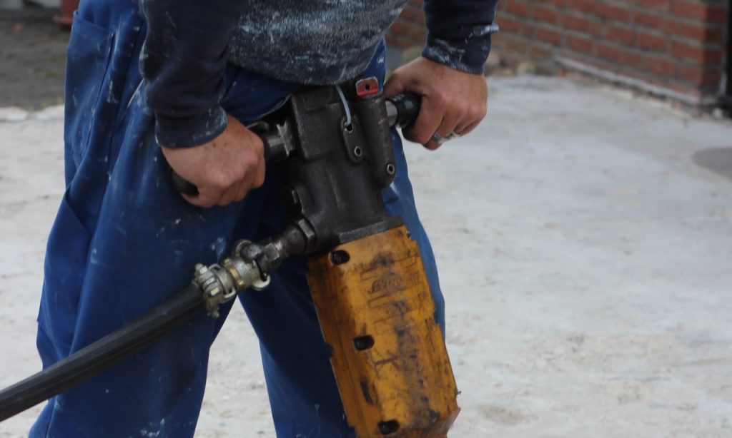 Top 10 Best Demolition Hammer for Tile Removal & Other Demolition Jobs