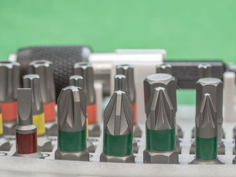 Top 12 Best Screwdriver Bit Set Reviews & Buying Guides Massey Energy