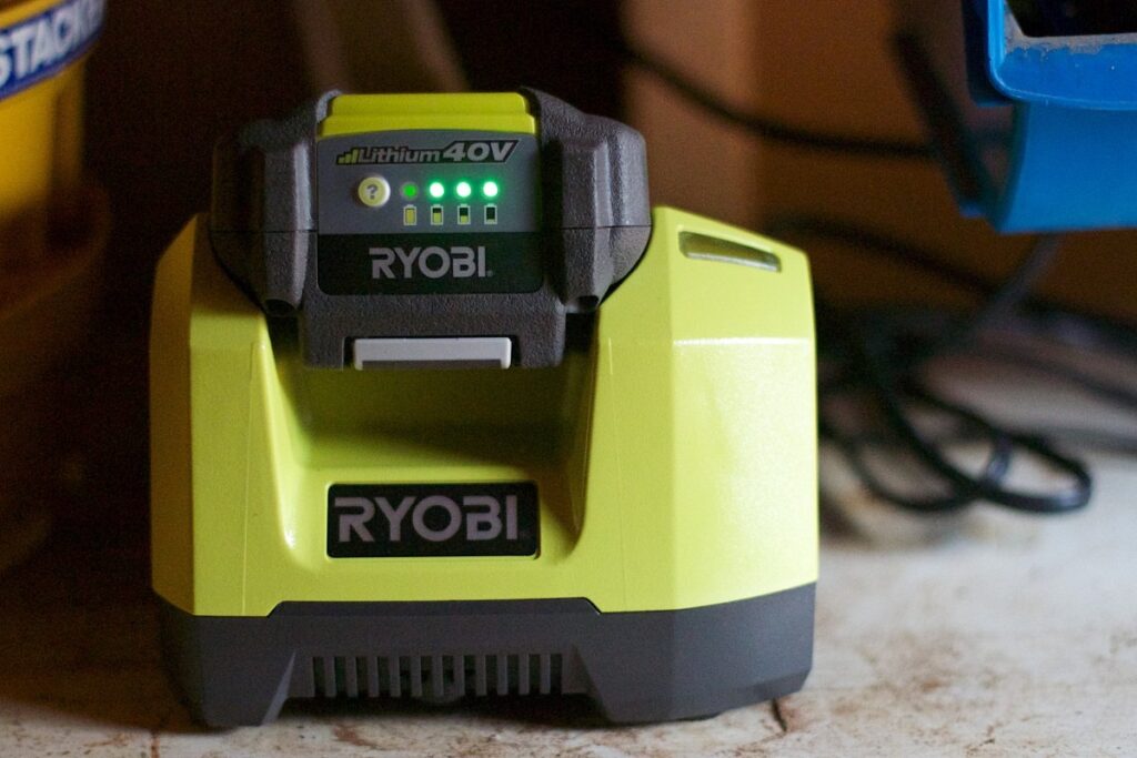 Best Aftermarket Ryobi Battery