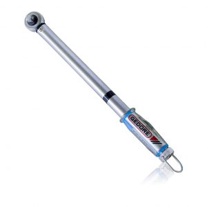 how to use a torque wrench