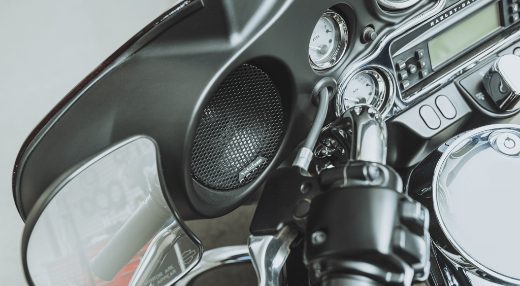 Top 10 Best Motorcycle Fairing Speakers 2023 Review & Buying Guide