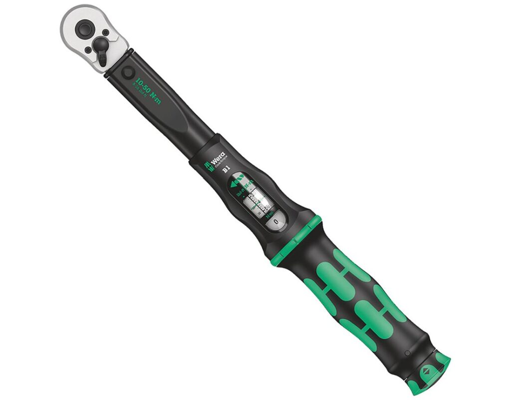 How to Use a Torque Wrench and What is the Perfect Type for Your Use