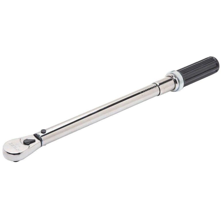 How to Use a Torque Wrench and What is the Perfect Type for Your Use