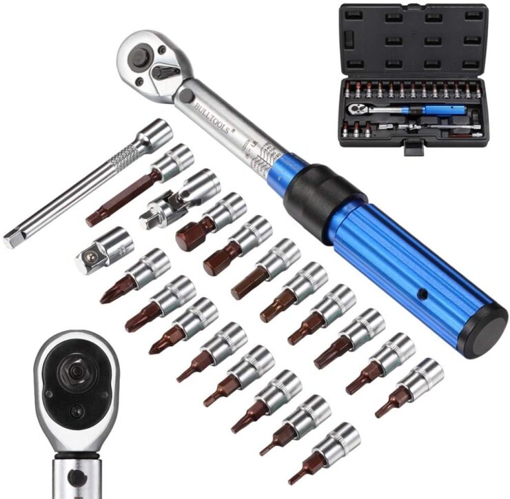 How To Use A Torque Wrench And What Is The Perfect Type For Your Use