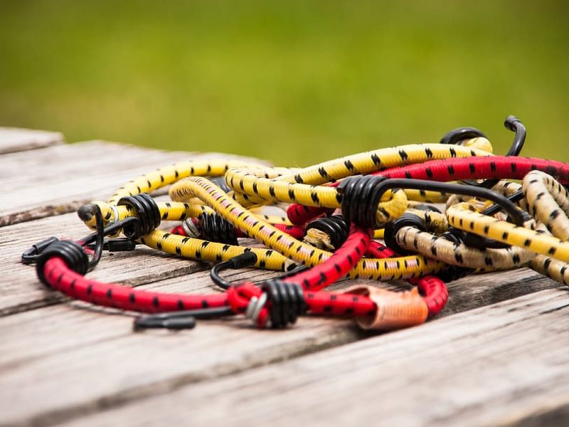 Top 15 Best Bungee Cords Review and Buying Guides Massey Energy