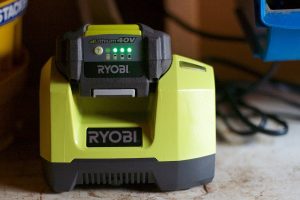 best aftermarket Ryobi battery