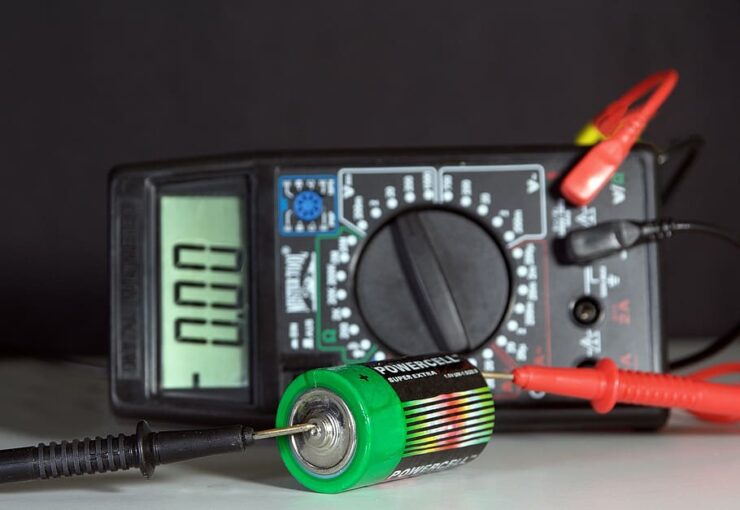 Top 15 Best Budget Multimeter for the Money 2023 Reviews