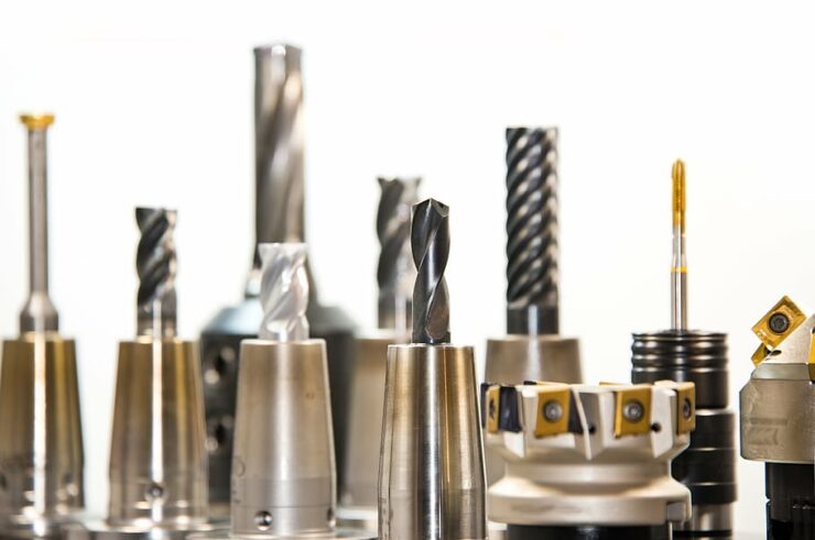 Top 10 Best Drill Bit for Hardened Steel Bolt 2023 [Buying Guideline]