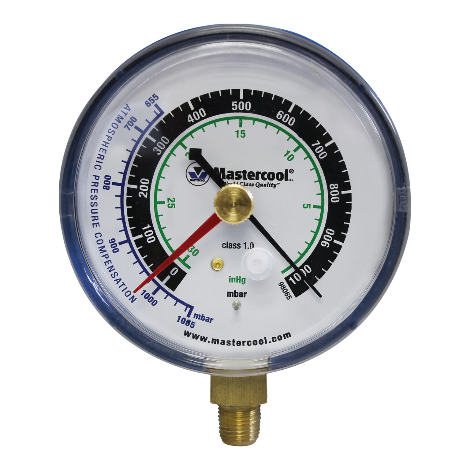 How To Read AC Gauges How To Do It? This Will Help You