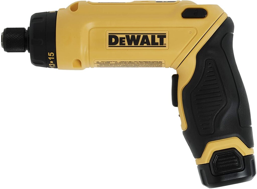 Different Types of Screwdrivers Ready, Set and Go! Massey Energy Co