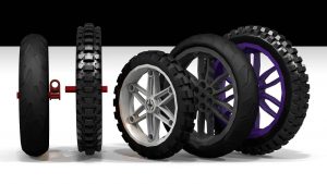 Kenda Motorcycle Tires Review