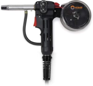 MIG Welder Reel Gun