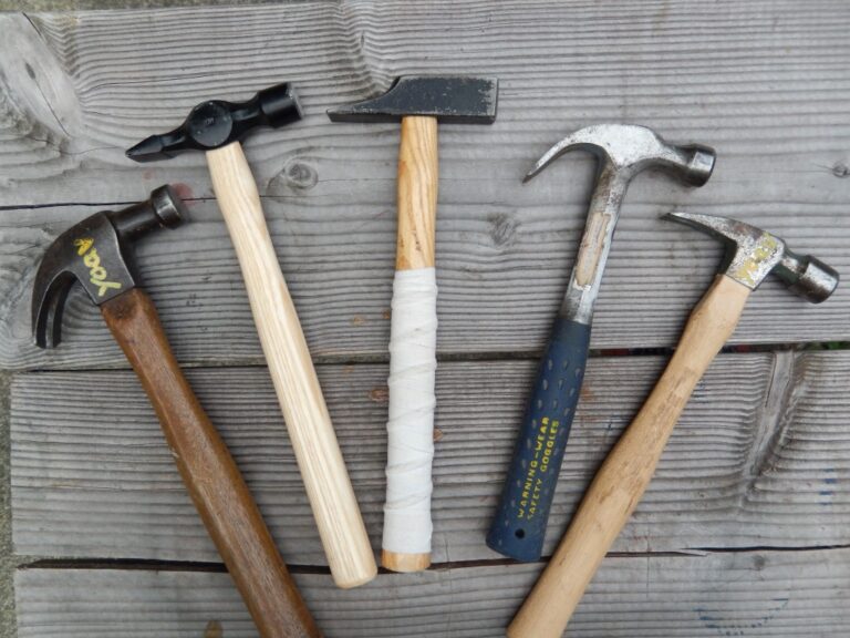 Top 15 Best Framing Hammer In The Market 2023 Review & Buying Guide
