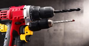 best rotary hammer drill for concrete