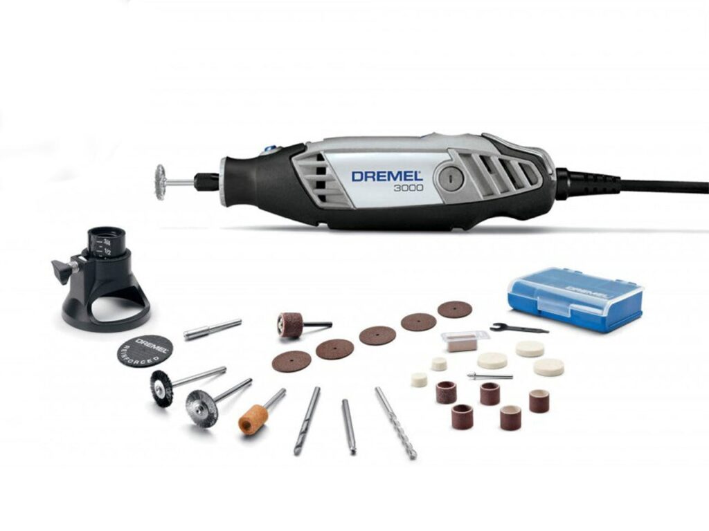 dremel Rotary Tool Design