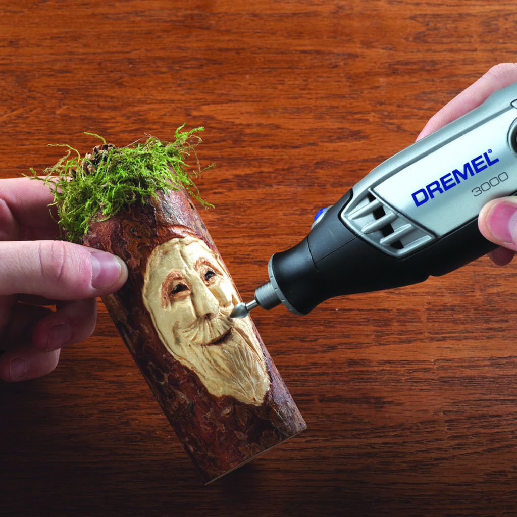 dremel Wood Carving Tool