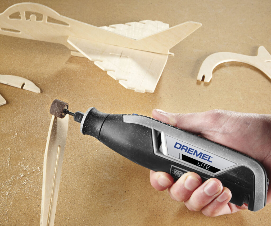 dremel rotary tool