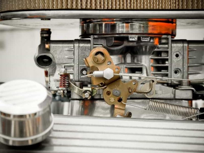 Top 10 Best Electric Fuel Pump For Carb Reviews 2020 Massey Energy