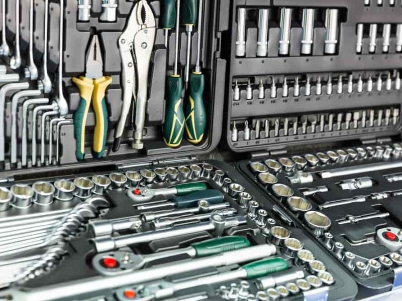 Top 10 Best Gunsmith Screwdrivers Review 2020 MEC