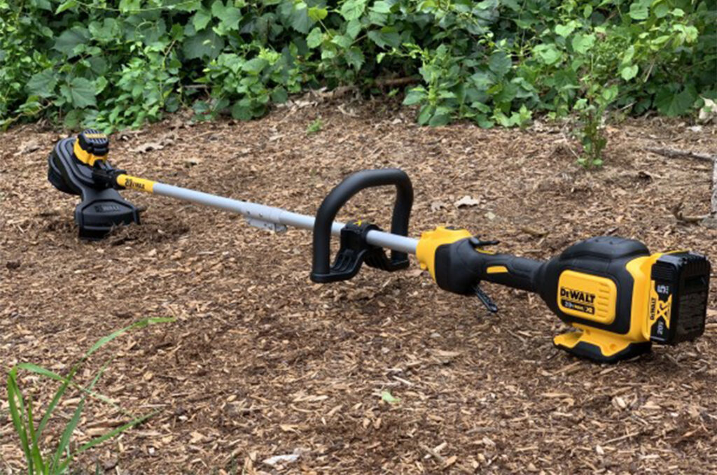 Dewalt String Trimmer