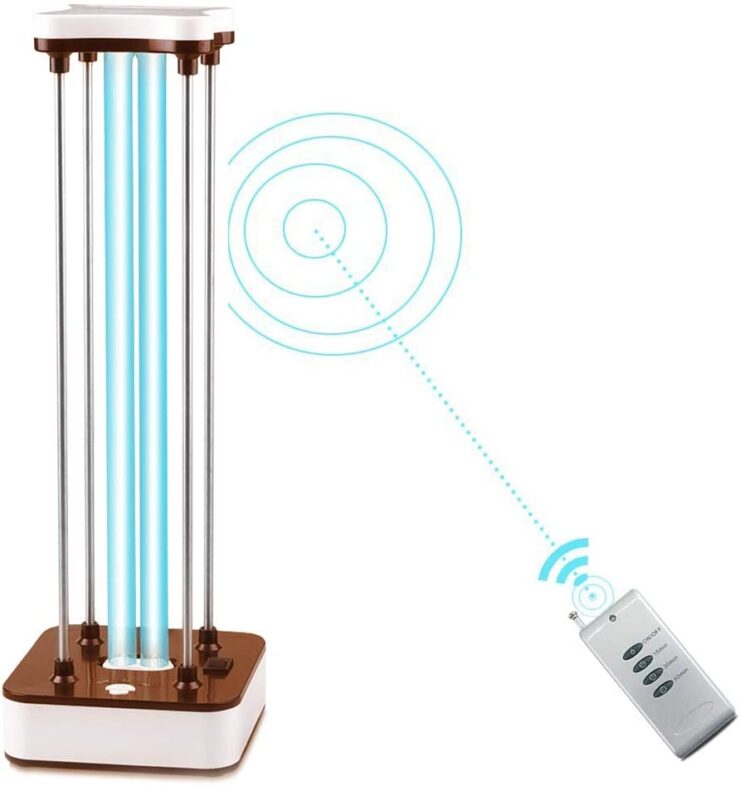 Top 10 Best UV Light for HVAC System 2023 Review & Guide