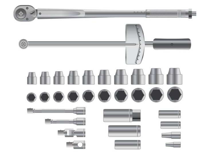 Top 9 Best Tekton Torque Wrench 2023 Review & Buying Guide