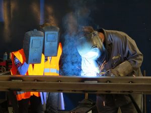 Brazing VS Welding VS Soldering