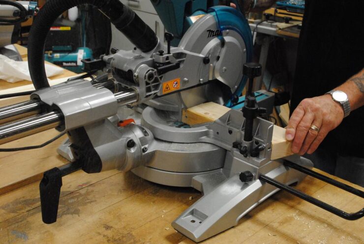 Table Saw Vs Miter Saw Vs Chop Saw