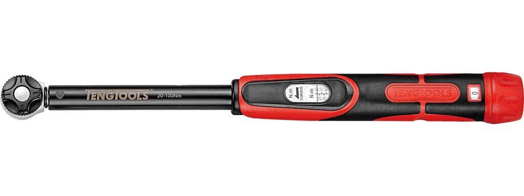 Torque Wrench