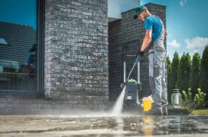 Best Pressure Washer Gun