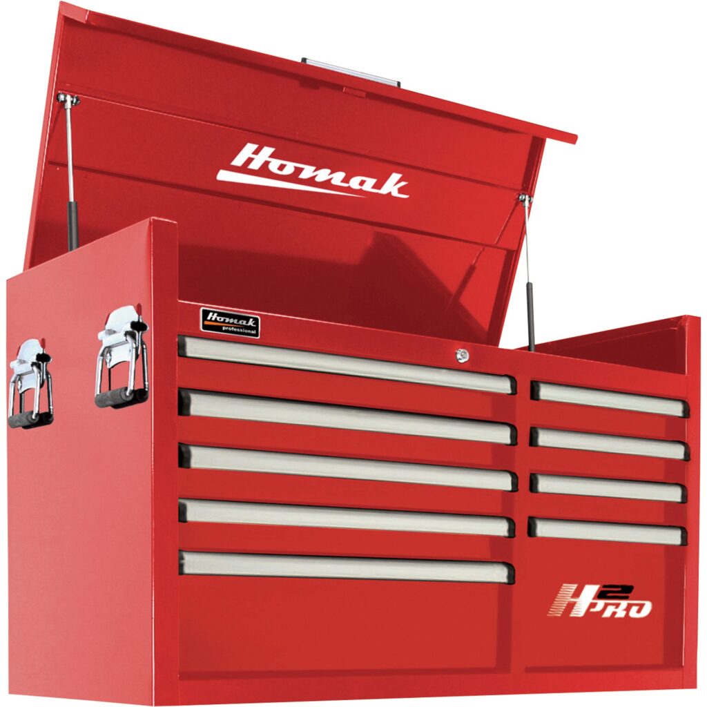 Homak Tool Chest