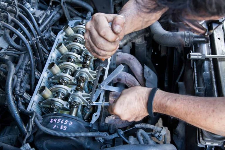 How to Read a Feeler Gauge 5 Steps Process MEC