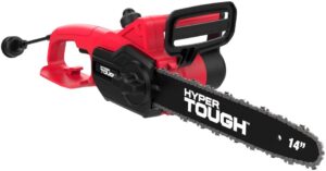 Hyper Tough Chainsaw