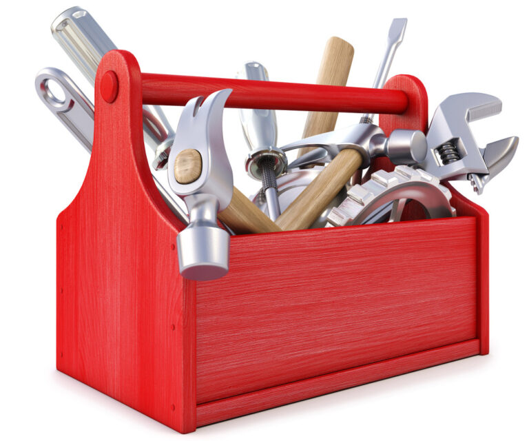 How to Organize a Toolbox Toolbox Facts Massey Energy Co