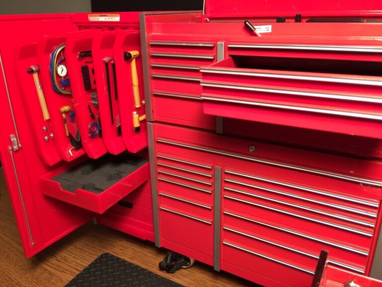 Why Are Snap On Tool Boxes So Expensive Snapon Tools Specs. Massey