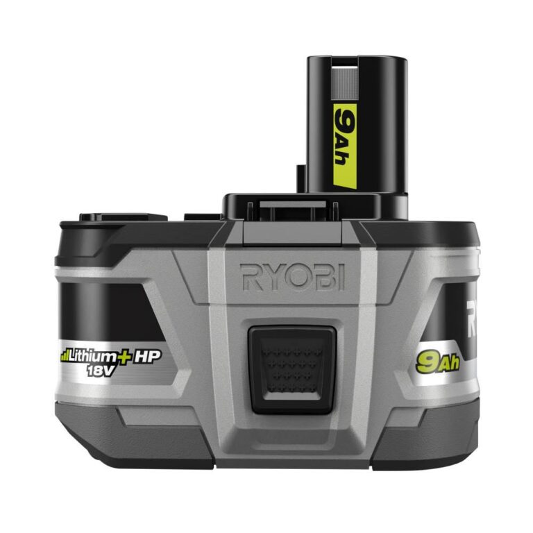 How to Fix a Ryobi Battery that wont Charge DIY Project! Massey