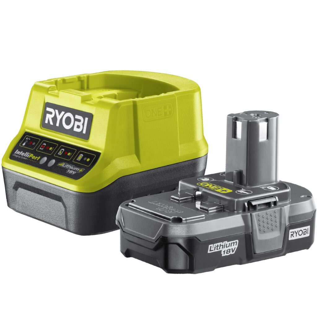 How to Fix a Ryobi Battery that wont Charge DIY Project! Massey