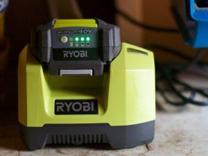 How to Fix a Ryobi Battery that wont Charge