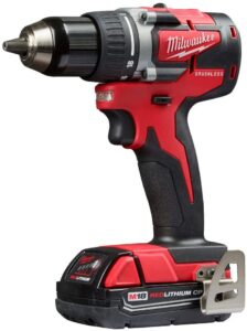 Milwaukee M18 Non-Fuel 2