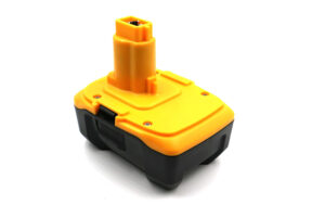 Best Battery Replacements for Dewalt 20v