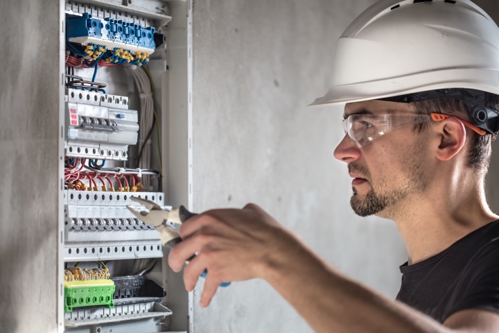 From Flickering Lights To Tripped Breakers: How To Diagnose Electrical