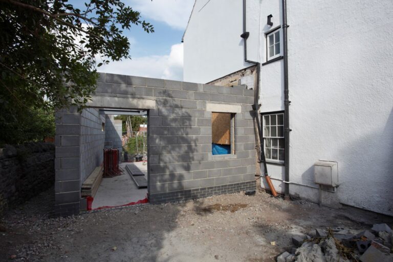 Extending Your Home A Comprehensive Guide to House Extensions Massey Energy Co